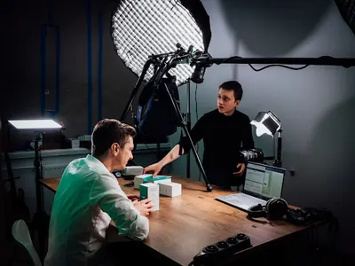 BLAZE VIDEO - Filmy reklamowe, promocyjne, wizerunkowe, spoty reklamowe, teledyski, video z eventów, szkolenia z nagrywania